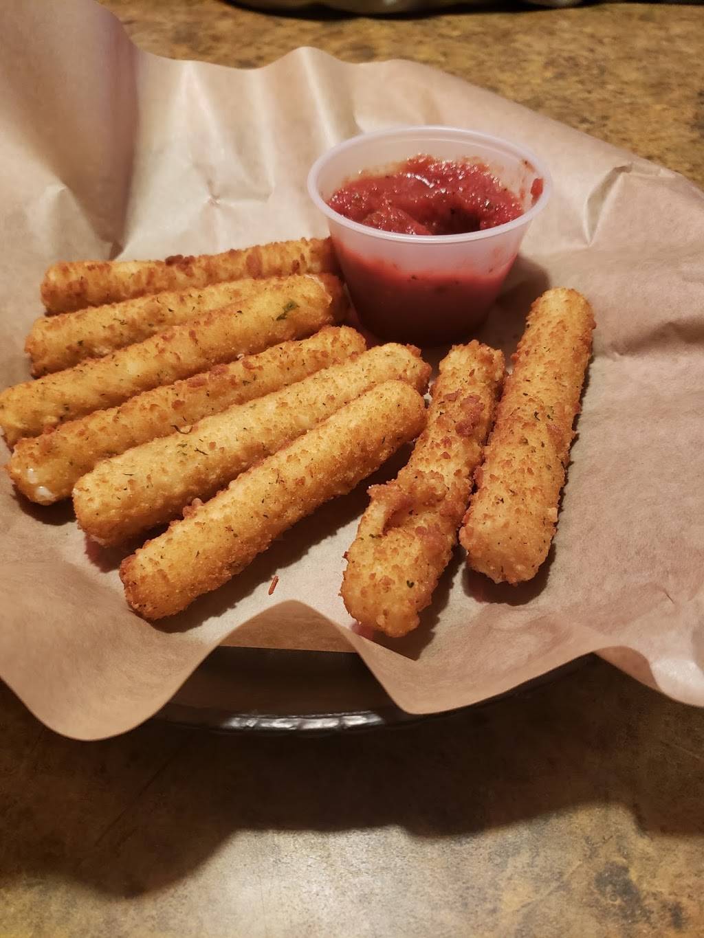 Uncle Vinnys Eatery & Pizza | restaurant | 12424 NE Sandy Blvd, Portland, OR 97230, USA | 5032547930 OR +1 503-254-7930