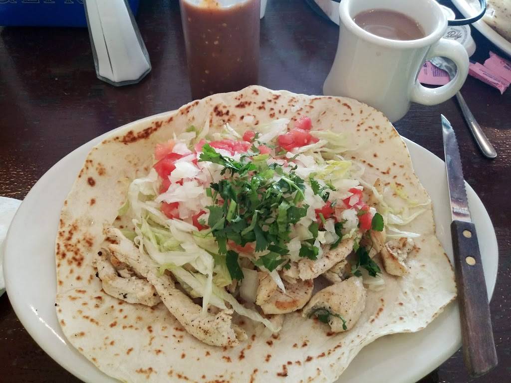 LAS MILPAS RESTAURANT | restaurant | 3833 Saratoga Blvd, Corpus Christi, TX 78415, USA | 3618541830 OR +1 361-854-1830