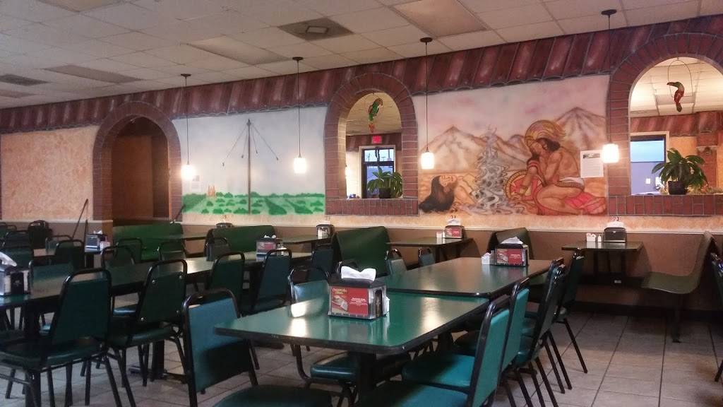 El Mariachi Mexican Restaurant | restaurant | 1442 N Broad St # 11, Tazewell, TN 37879, USA | 4236261921 OR +1 423-626-1921