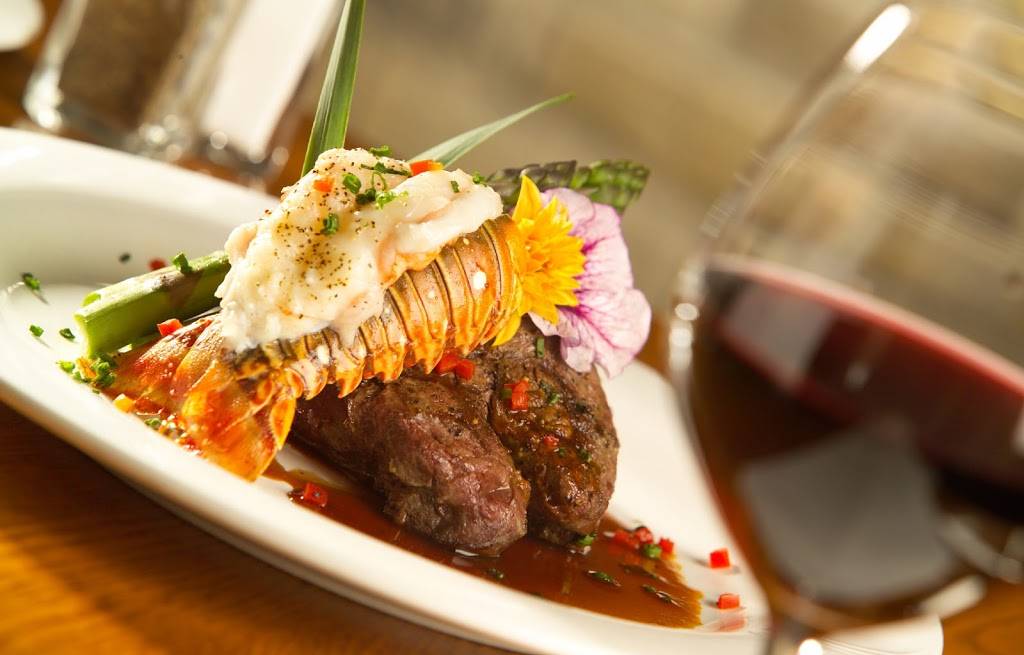 Blackshop Restaurant | restaurant | 595 Hespeler Rd, Cambridge, ON N1R 6J3, Canada | 5196214180 OR +1 519-621-4180