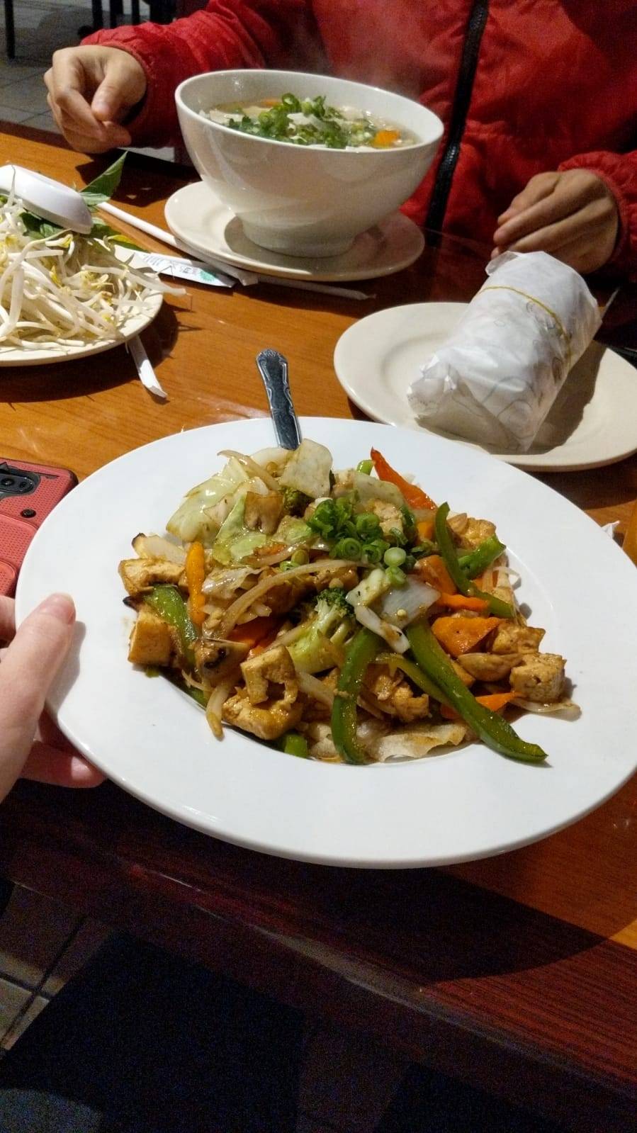 Viet Taste Restaurant | restaurant | 213 N Peters Rd, Knoxville, TN 37923, USA | 8652498424 OR +1 865-249-8424