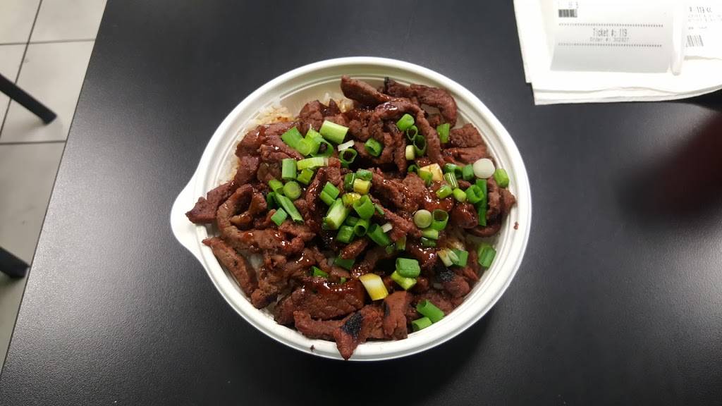 The Flame Broiler | restaurant | 980 N Western Ave C, San Pedro, CA 90732, USA | 3102210098 OR +1 310-221-0098