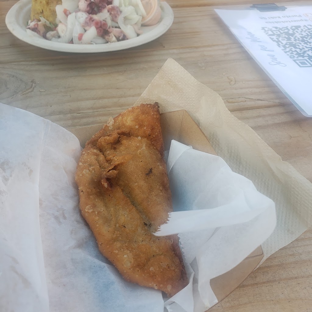 Puerto KoKi SA | restaurant | 11395 Shaenfield Rd, San Antonio, TX 78254, USA | 2105484650 OR +1 210-548-4650