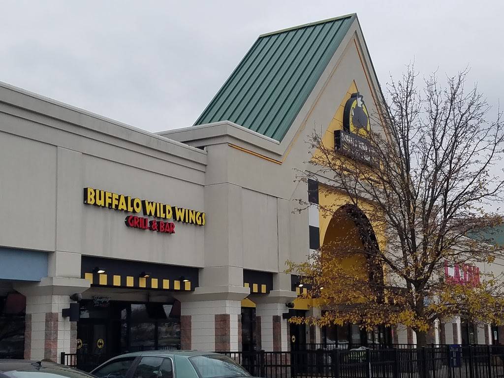 Buffalo Wild Wings | restaurant | 1573 Marion-Mt Gilead Rd, Marion, OH 43302, USA | 7407259464 OR +1 740-725-9464