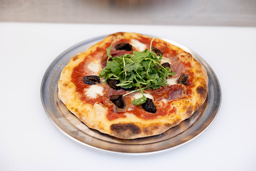 Sunshine Tomato Pizzeria | restaurant | 5 Liberty Ln, Norfolk, MA 02056, USA | 5088031001 OR +1 508-803-1001