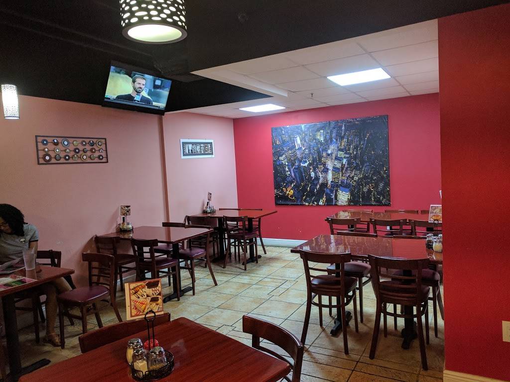 Manhattan Chicago Pizzeria Kendall | meal takeaway | 10481 SW 88th St D-100, Miami, FL 33176, USA | 3055955885 OR +1 305-595-5885