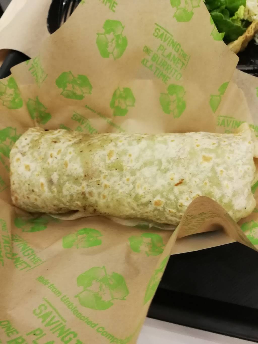 Baja Fresh | restaurant | 6922 Hollywood Blvd Ste 106, Los Angeles, CA 90028, USA | 3234674620 OR +1 323-467-4620