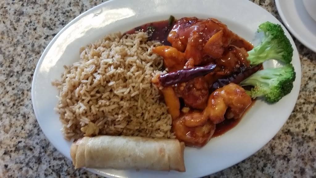 Hunan Jade | restaurant | 415 Rayford Rd, Spring, TX 77386, USA | 2817198233 OR +1 281-719-8233