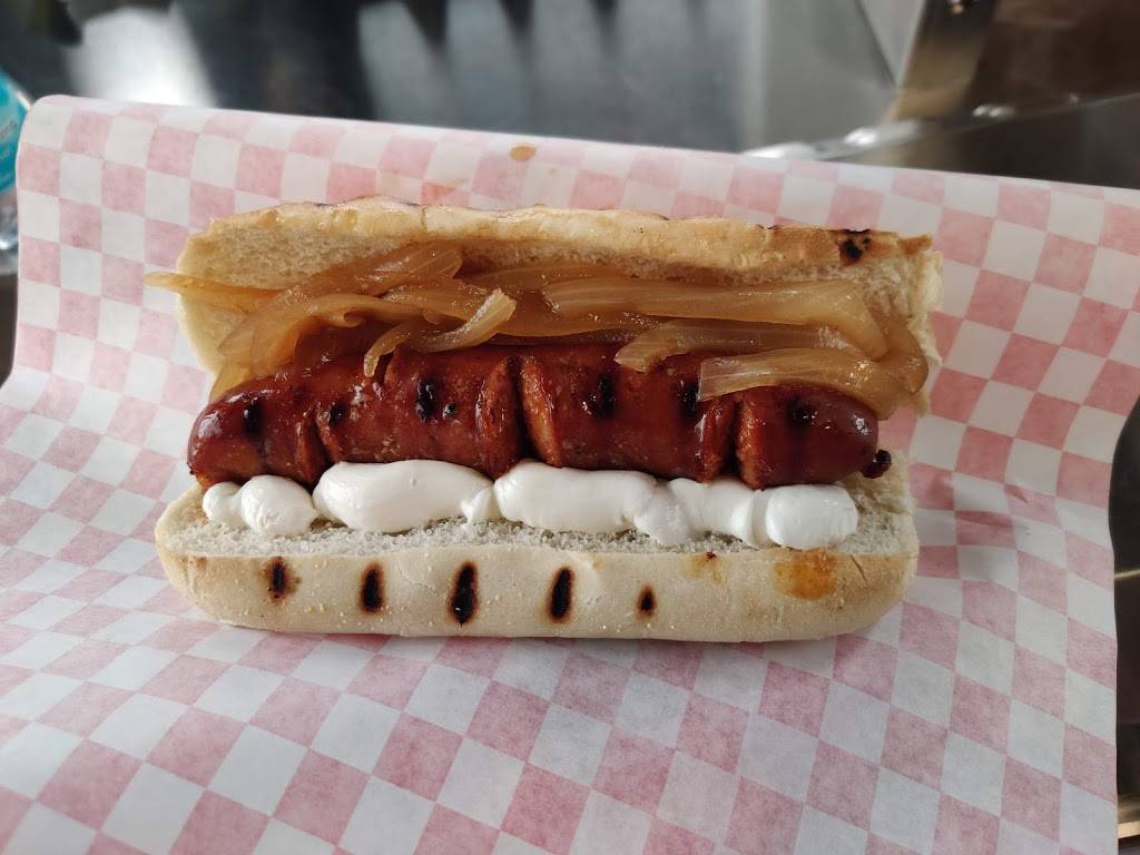 Sizzle Dogs | meal takeaway | 1232 A St NE, Auburn, WA 98002, USA | 4254849433 OR +1 425-484-9433