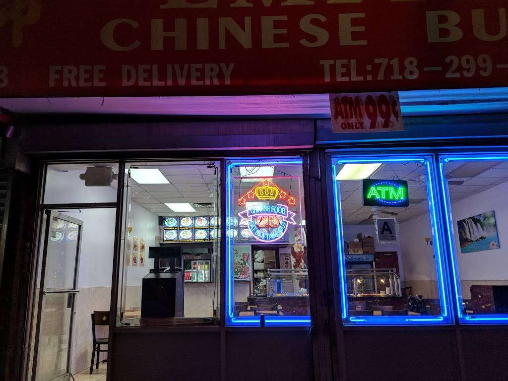 Empire | restaurant | 103 Featherbed Ln, Bronx, NY 10452, USA | 7182941088 OR +1 718-294-1088