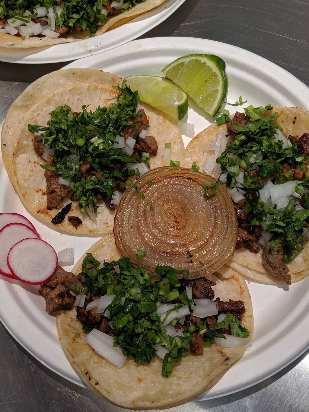 Tacos Aurora | restaurant | 975 Main St Suite 103, Nashville, TN 37206, USA | 6156103388 OR +1 615-610-3388