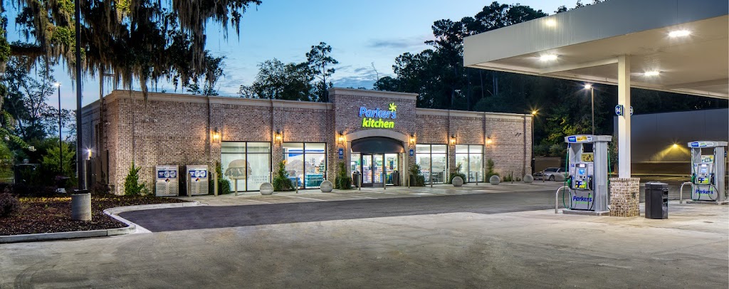 Parkers Kitchen | restaurant | 1932 E Montgomery Cross Rd, Savannah, GA 31406, USA | 9126630707 OR +1 912-663-0707