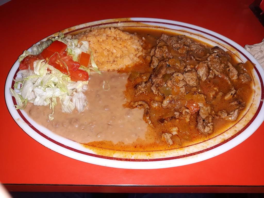 Rositas Tacos | restaurant | 2811 Sanford St, Muskegon, MI 49444, USA | 2317394466 OR +1 231-739-4466