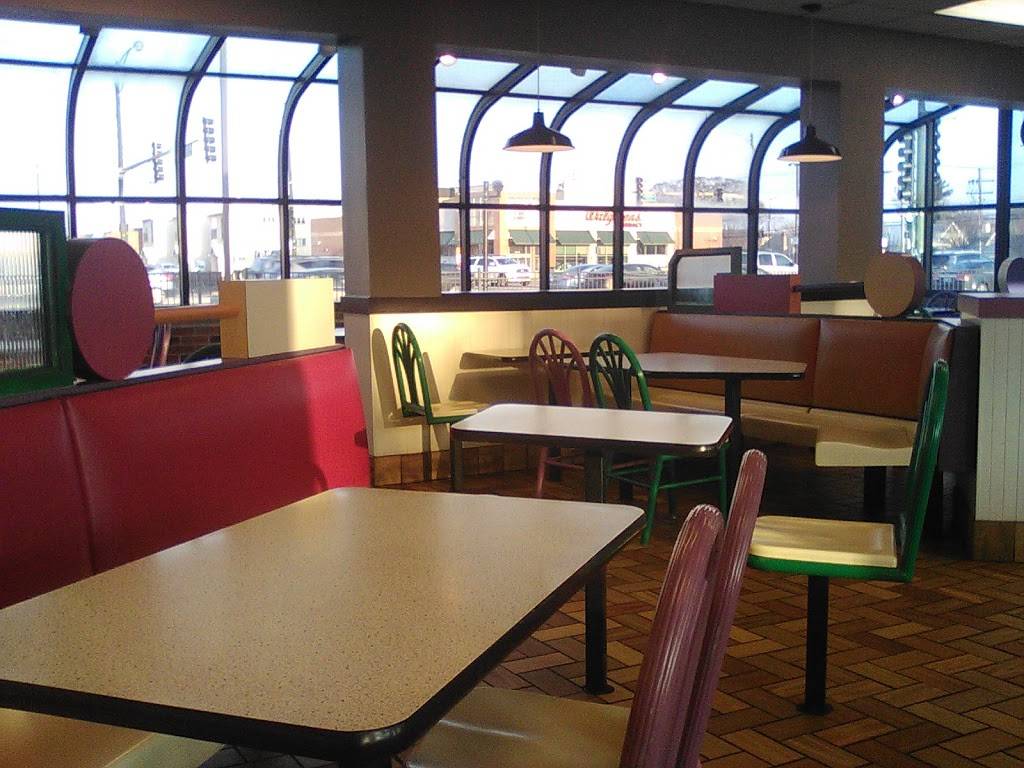 Burger King | restaurant | 5211 S Cicero Ave, Chicago, IL 60632, USA | 7735855464 OR +1 773-585-5464