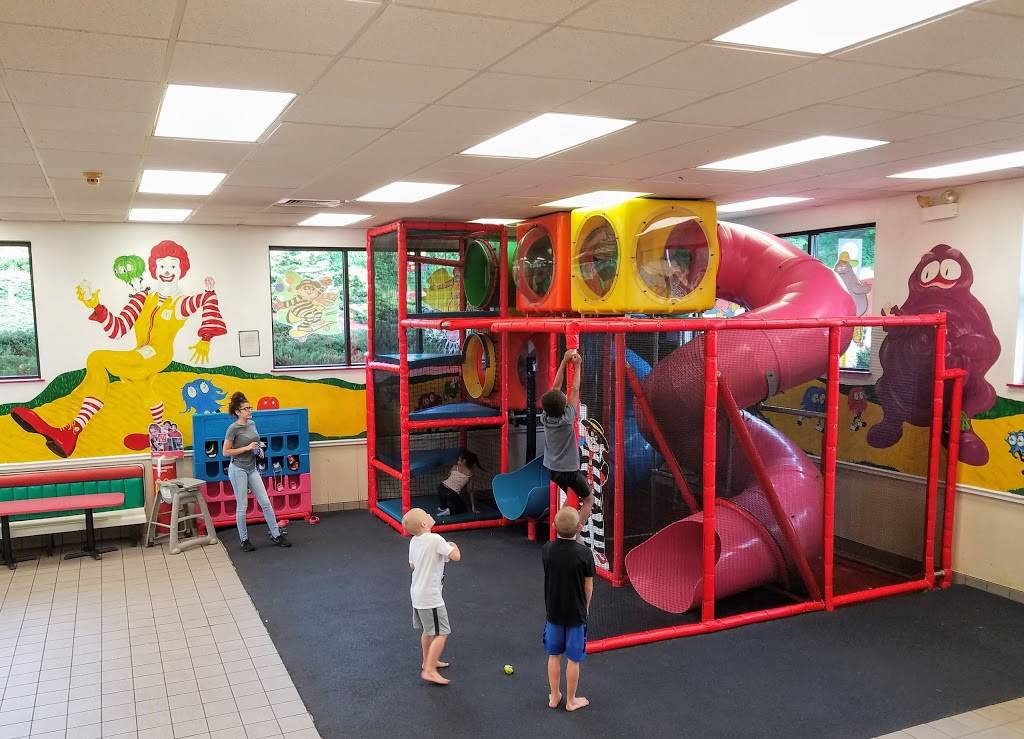 McDonalds | cafe | 58 Sullivan Ave, Liberty, NY 12754, USA | 8452923107 OR +1 845-292-3107