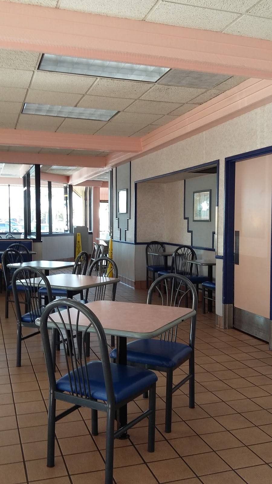 Burger King | restaurant | 1265 Third Ave, Chula Vista, CA 91911, USA | 6197375652 OR +1 619-737-5652