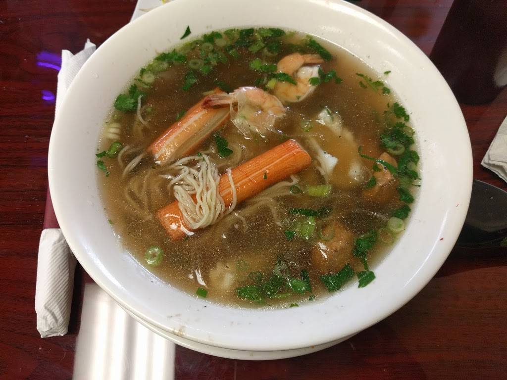 PHO 32 | restaurant | 2413 Thousand Oaks, San Antonio, TX 78232, USA | 2105989855 OR +1 210-598-9855