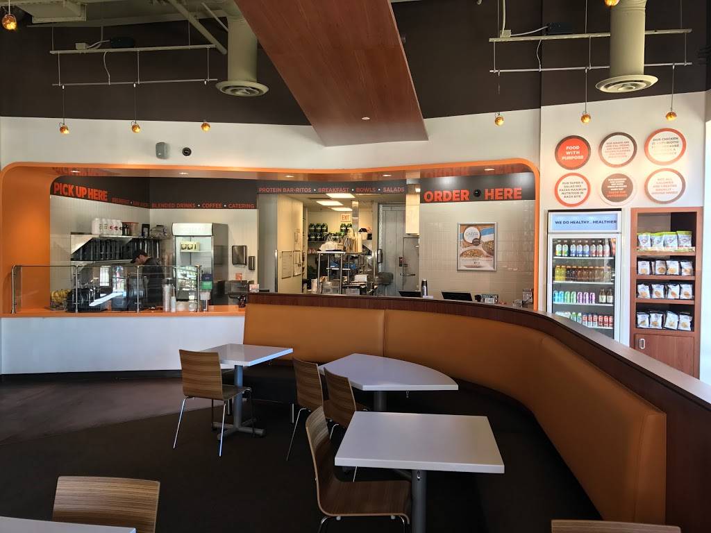 Protein Bar & Kitchen | restaurant | 896 N Meacham Rd, Schaumburg, IL 60173, USA | 8475171111 OR +1 847-517-1111