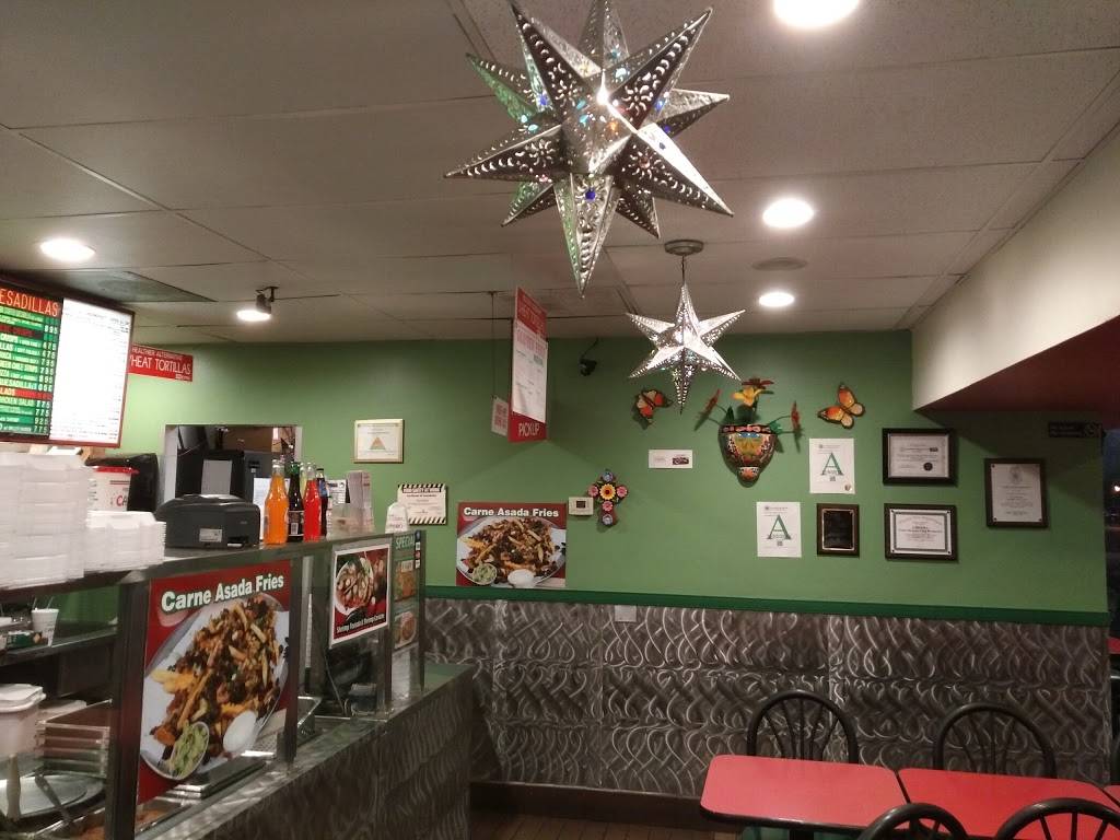 Caramba Mexican Food | restaurant | 5421 W Glendale Ave, Glendale, AZ 85301, USA | 6239348888 OR +1 623-934-8888