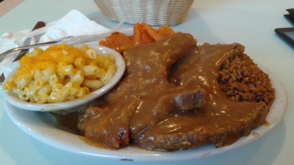 Peoples Bar-B-Que | restaurant | 360 NW 8th St, Miami, FL 33136, USA | 3053738080 OR +1 305-373-8080