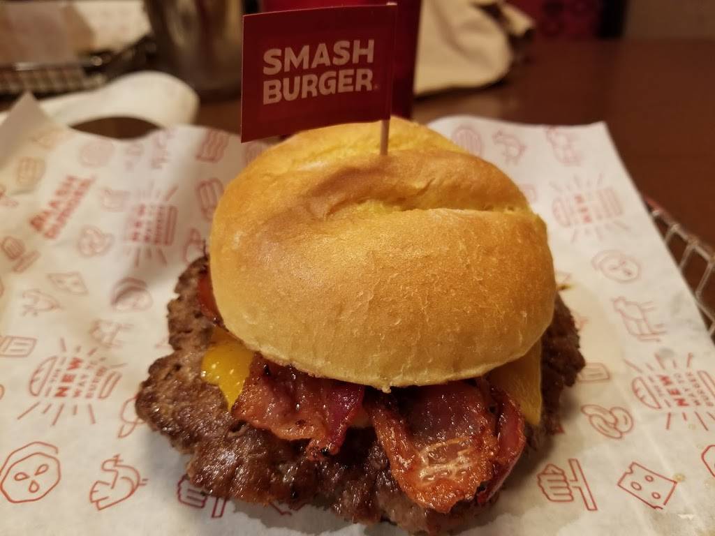 Smashburger | restaurant | 6551 W 119th St, Overland Park, KS 66209, USA | 9137474553 OR +1 913-747-4553