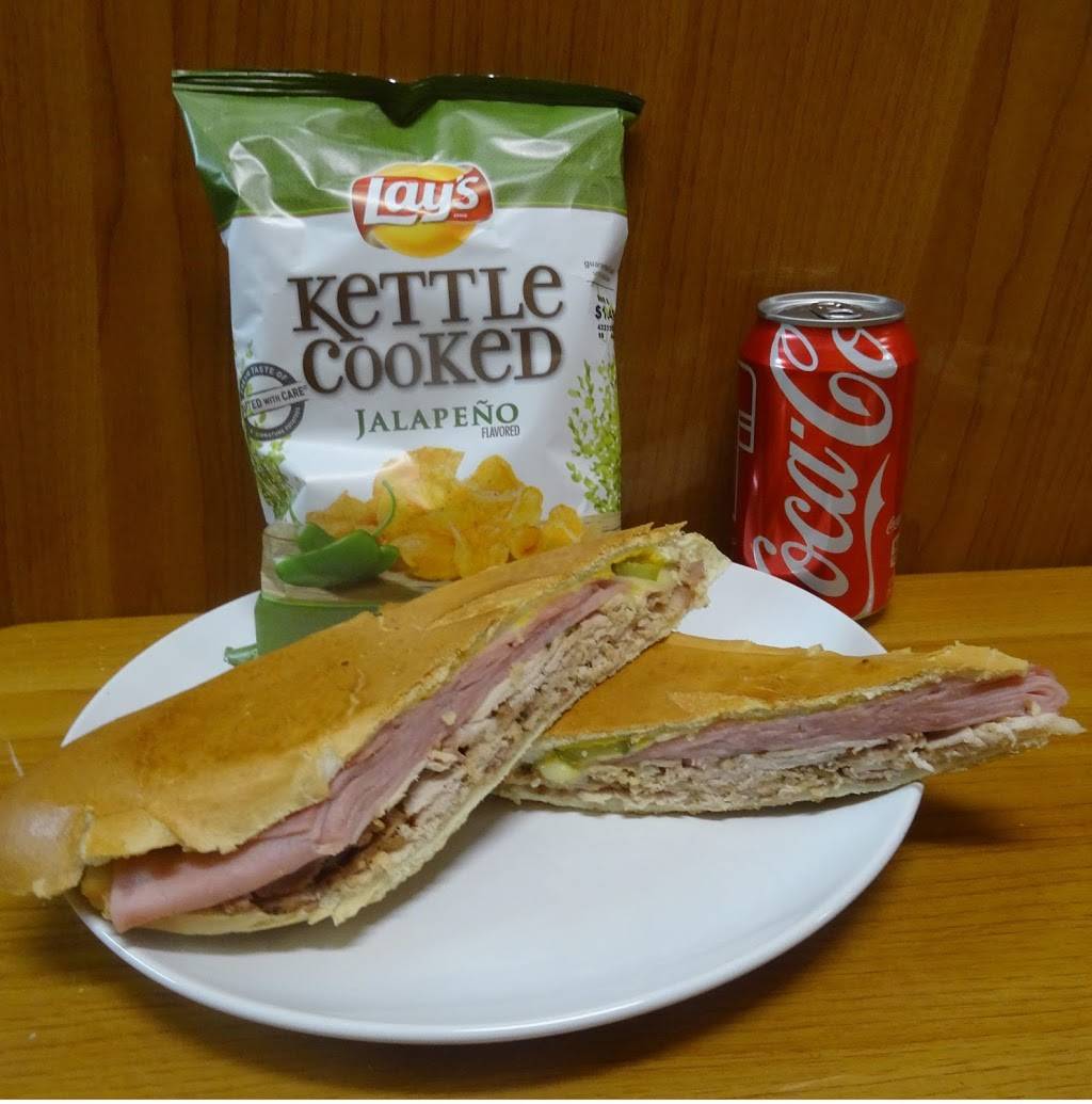 B & L Deli | meal takeaway | 2418 Hollywood Blvd, Hollywood, FL 33020, USA | 9549214404 OR +1 954-921-4404