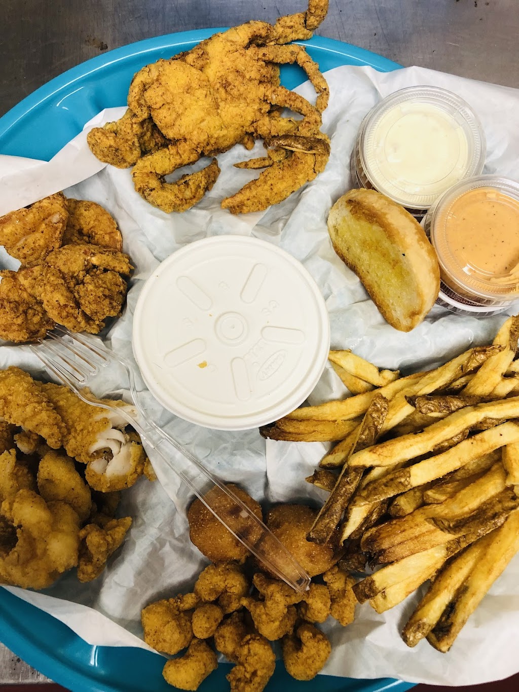 Remis Seafood & More | restaurant | 29923 S Satsuma Rd, Livingston, LA 70754, USA | 2257763388 OR +1 225-776-3388