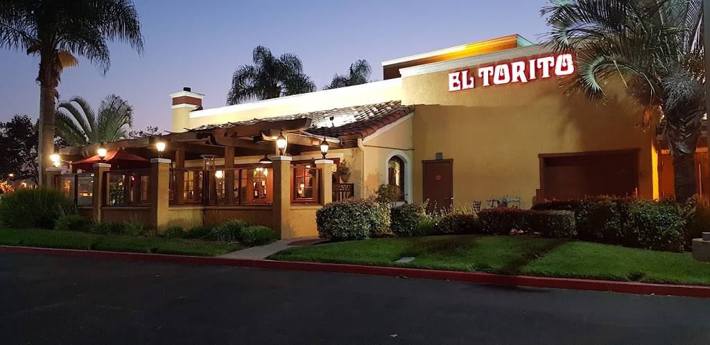 El Torito | restaurant | 5995 Katella Ave, Cypress, CA 90630, USA | 7147618155 OR +1 714-761-8155