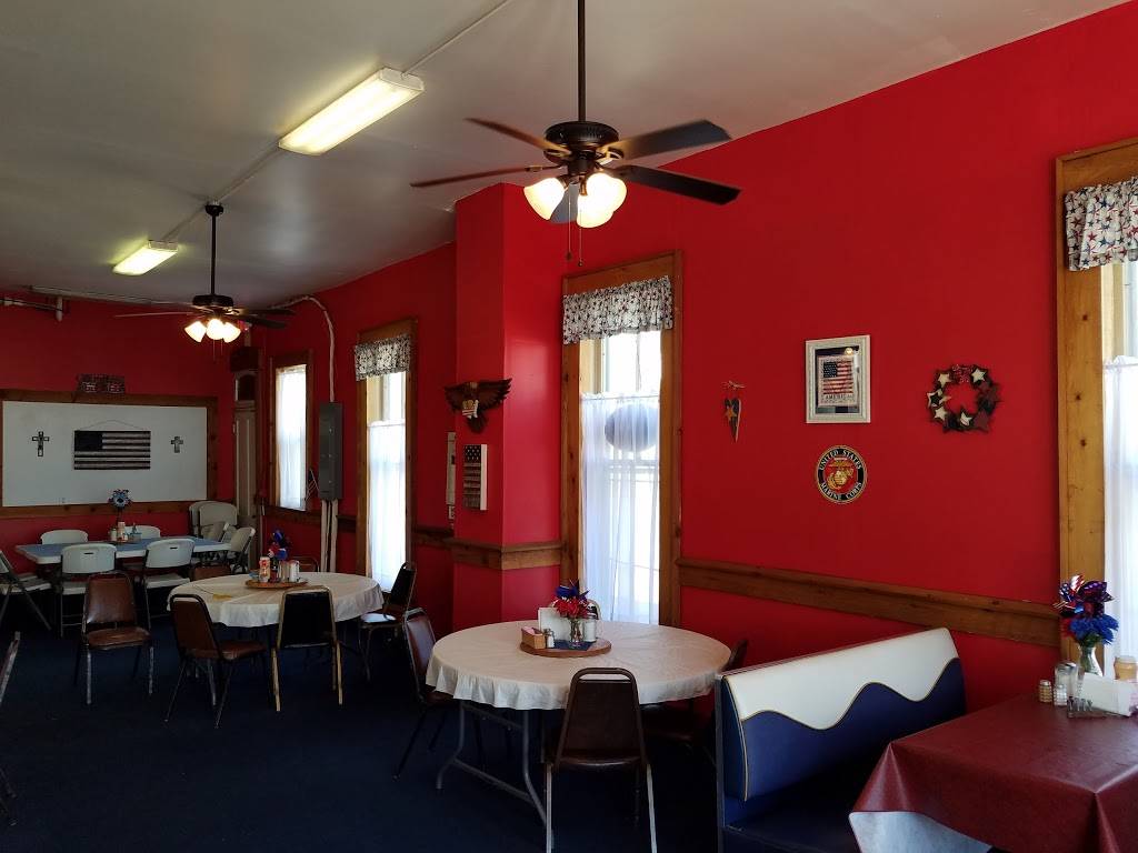 Siss Restaurant | restaurant | 2 W Pleasant St, Catawba, OH 43010, USA | 9378280061 OR +1 937-828-0061