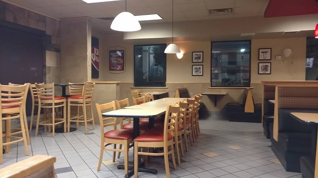 Dairy Queen Store | restaurant | 735 S Texas 6, Houston, TX 77079, USA | 2815561048 OR +1 281-556-1048