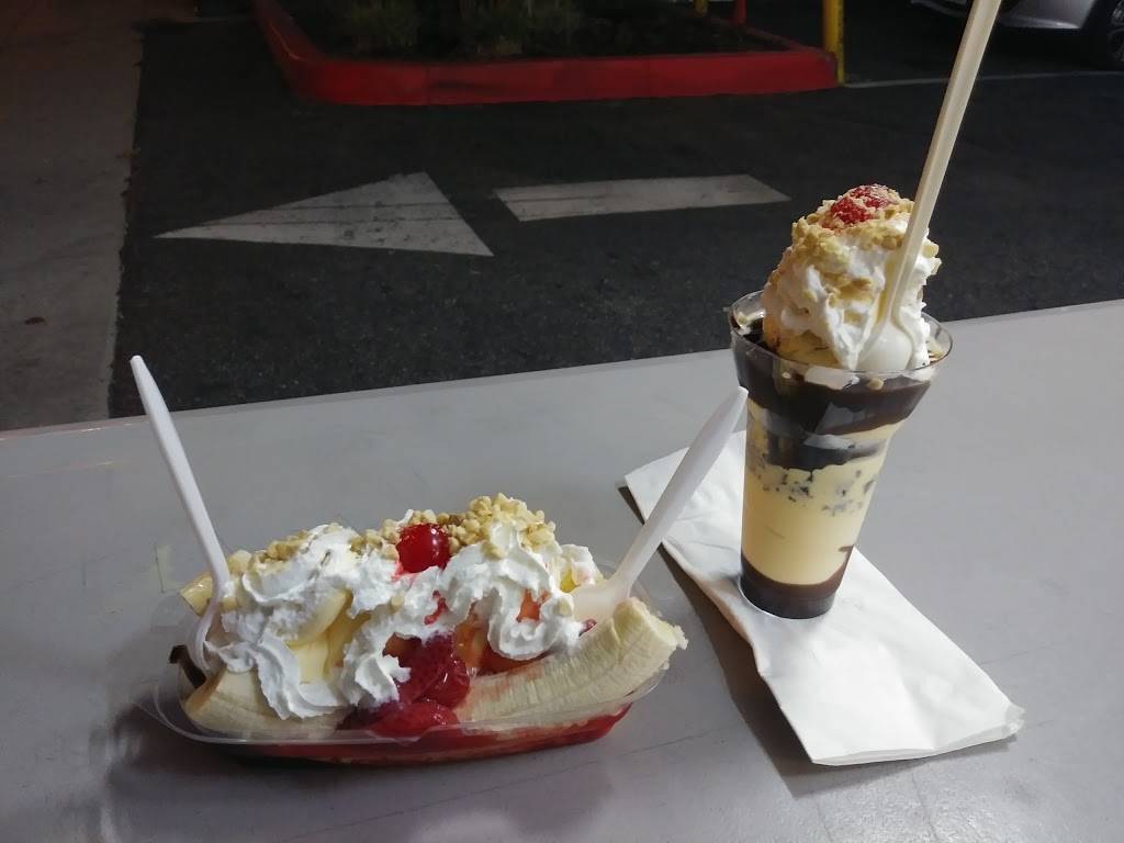 Fosters Freeze | restaurant | 1624 Cravens Ave, Torrance, CA 90501, USA | 3103281375 OR +1 310-328-1375