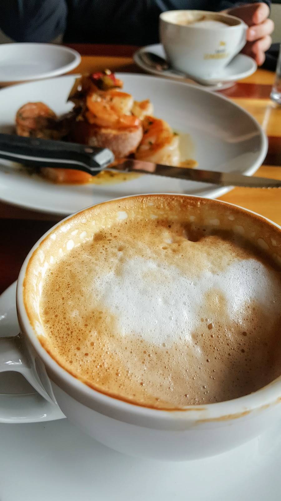 La Bottega Cafe Deli Wine Shop | restaurant | 1905 Main St, Vancouver, WA 98660, USA | 3605715010 OR +1 360-571-5010