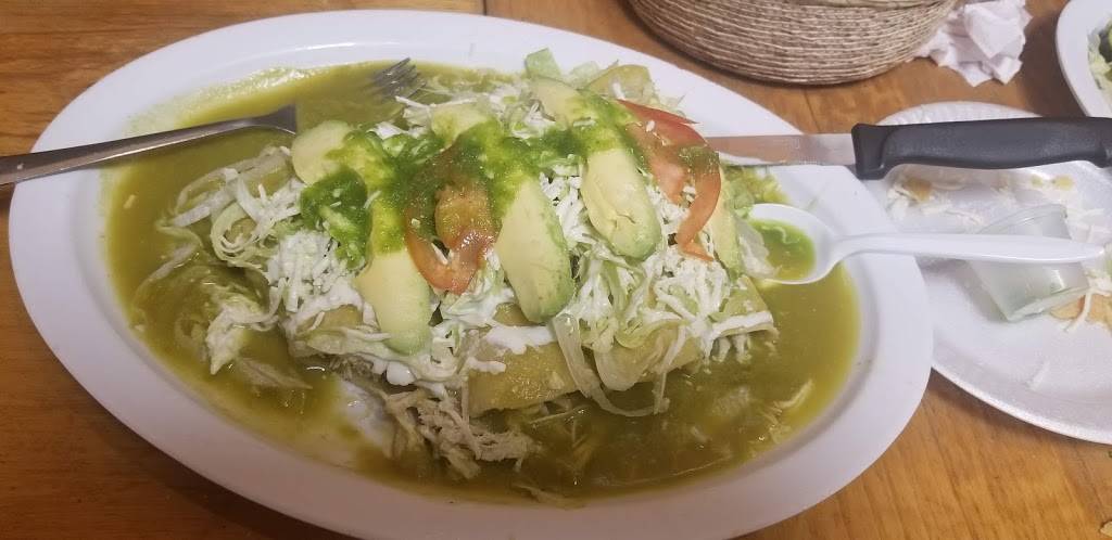 Que Chula es Puebla | restaurant | 210 Dayton Ave, Passaic, NJ 07055, USA | 9732463498 OR +1 973-246-3498