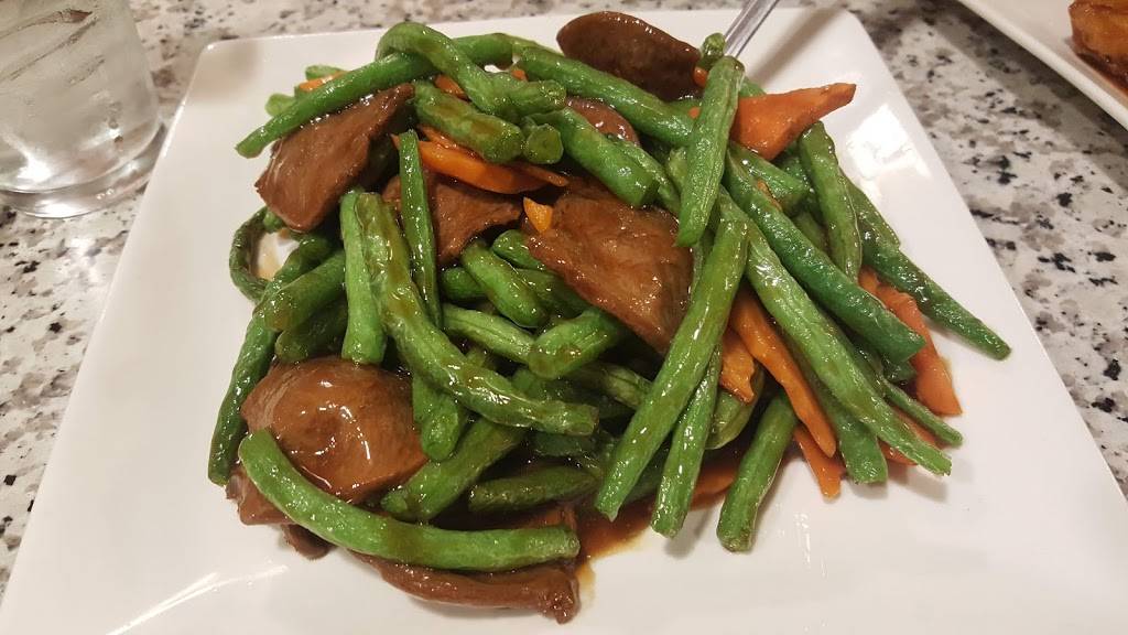 Yuan Su Vegetarian | restaurant | 11140 SE Powell Blvd, Portland, OR 97266, USA | 5034775775 OR +1 503-477-5775