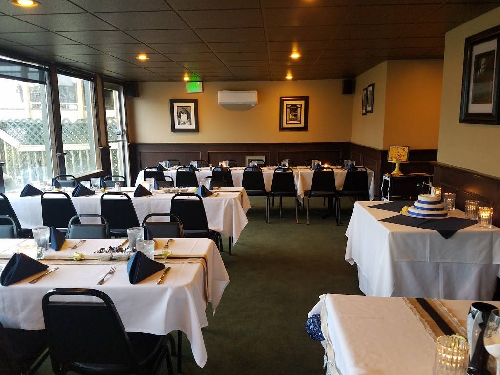 Verrazanos Italian Restaurant | meal takeaway | 28835 Pacific Hwy S, Federal Way, WA 98003, USA | 2539464122 OR +1 253-946-4122