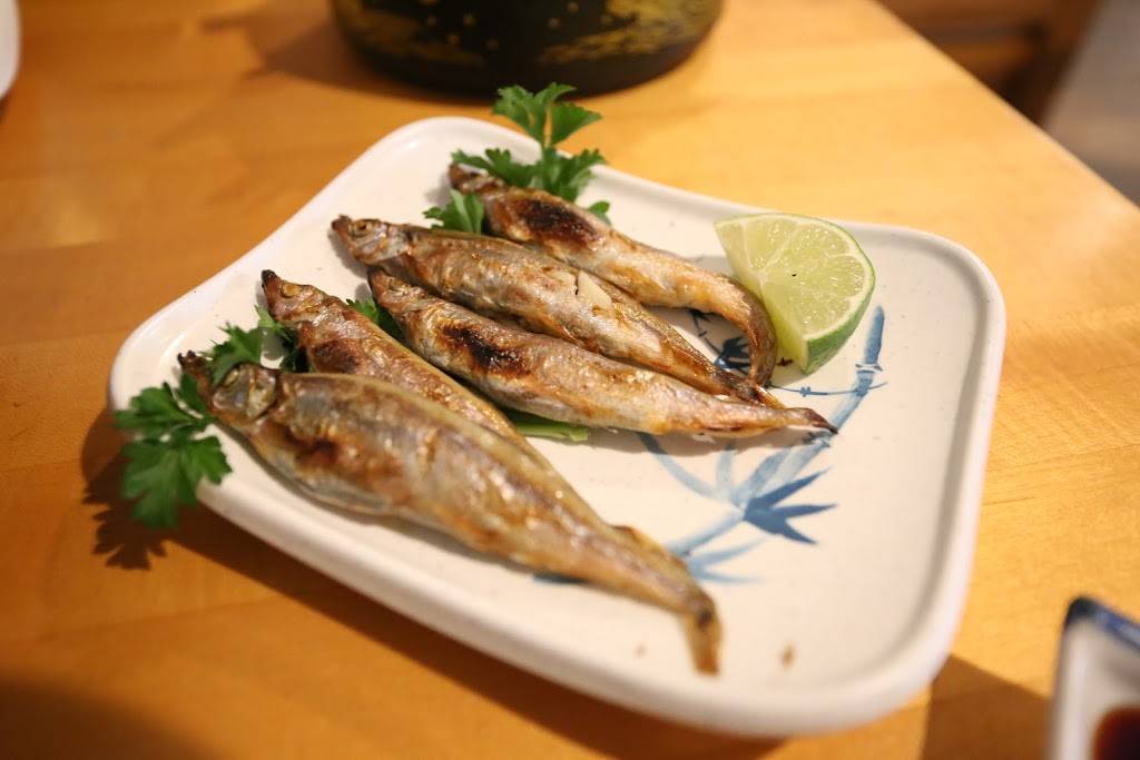 Tachibana Japanese Restaurant | restaurant | 6715 Lowell Ave, McLean, VA 22101, USA | 7038471771 OR +1 703-847-1771