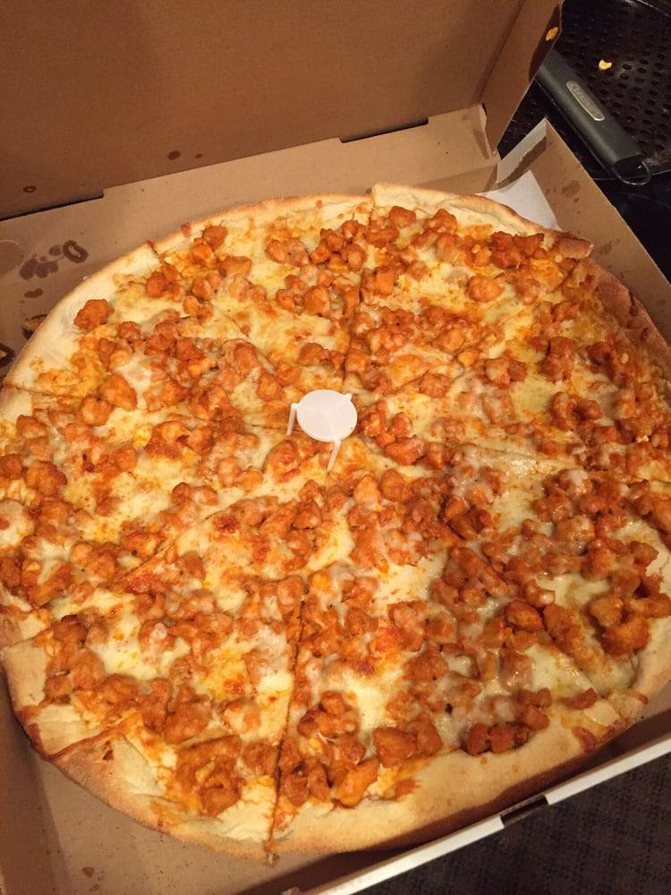 Di Francesco Pizza | restaurant | 483 Woodlane Rd # 4, Westampton, NJ 08060, USA | 6098711850 OR +1 609-871-1850