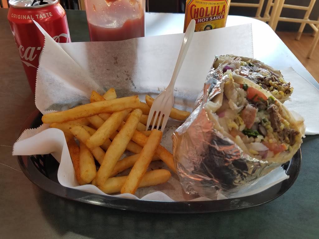 Habibis Grill | restaurant | 3246 W Foster Ave, Chicago, IL 60625, USA | 7734555854 OR +1 773-455-5854