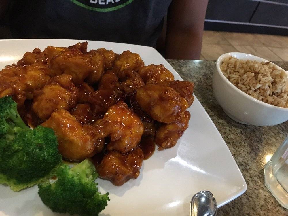 Double Dragon Chinese Restaurant | restaurant | 17817 Farm to Market Rd 529, Houston, TX 77095, USA | 2818581888 OR +1 281-858-1888