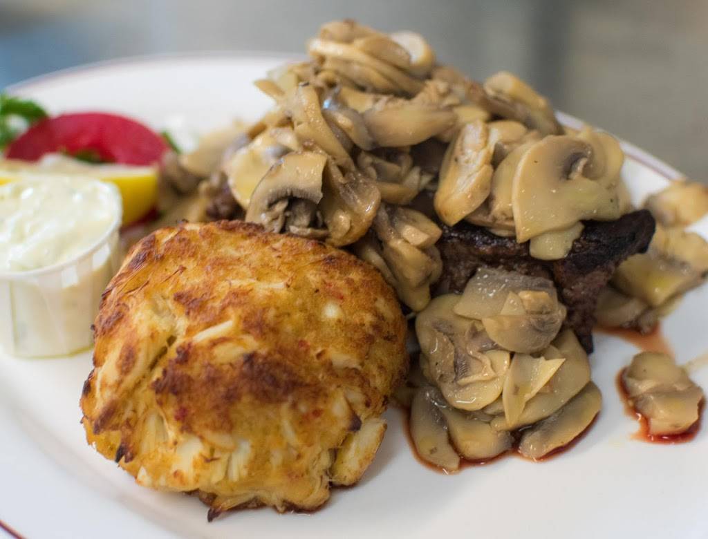 Progress Grill | restaurant | 3526 Walnut St, Harrisburg, PA 17109, USA | 7176527348 OR +1 717-652-7348