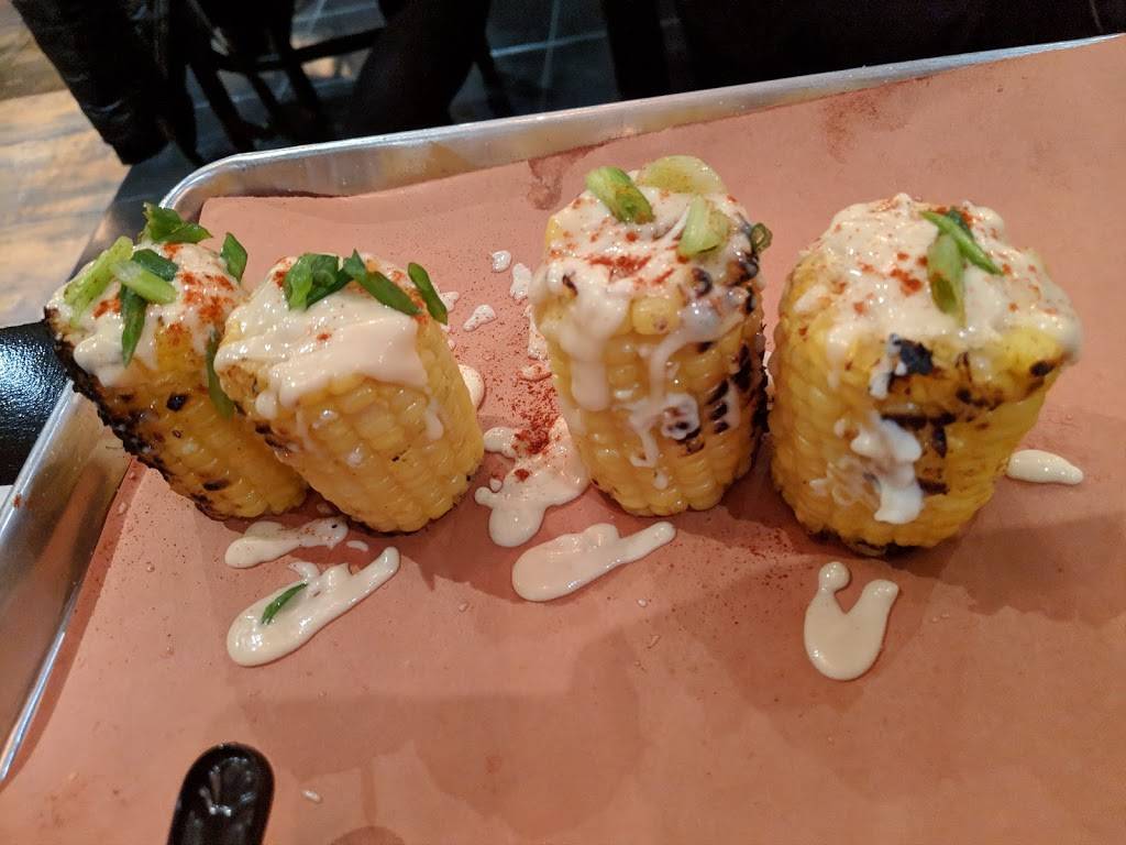 The Humble Toast | restaurant | 1383 Queen Anne Rd, Teaneck, NJ 07666, USA | 2018973080 OR +1 201-897-3080