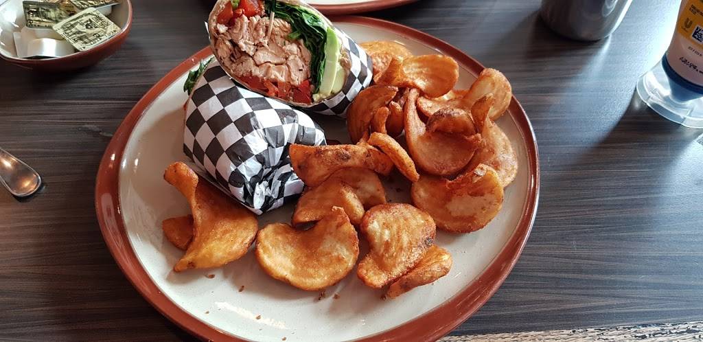 Tribecas Kitchen | restaurant | 200 Church St, New York, NY 10013, USA | 2122275100 OR +1 212-227-5100