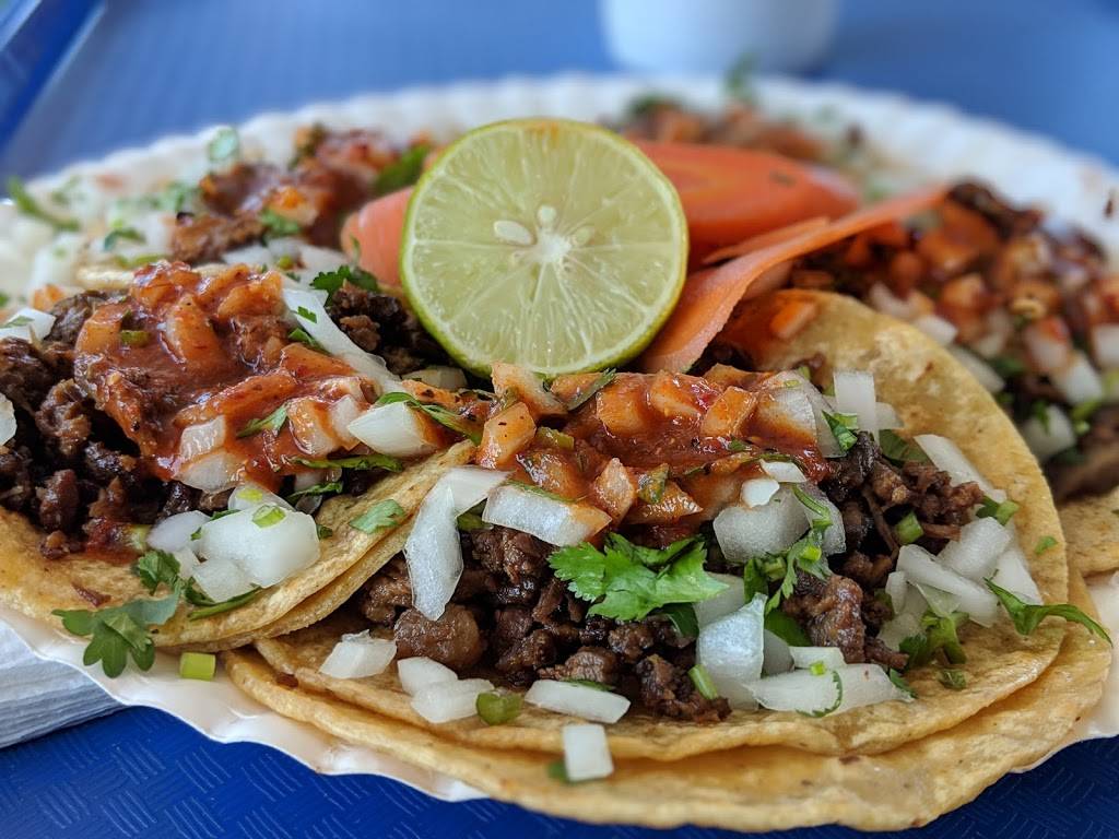 Taco El Grullense | restaurant | 108 Carlyle Way, Chowchilla, CA 93610, USA | 5596654398 OR +1 559-665-4398