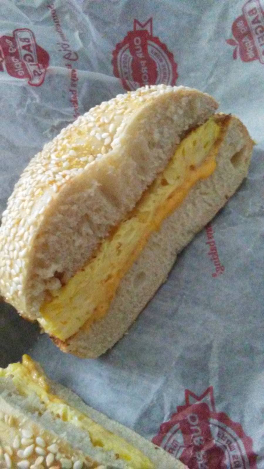 Big Apple Bagels | bakery | 26250 Crocker Blvd, Harrison Charter Township, MI 48045, USA | 5867833350 OR +1 586-783-3350