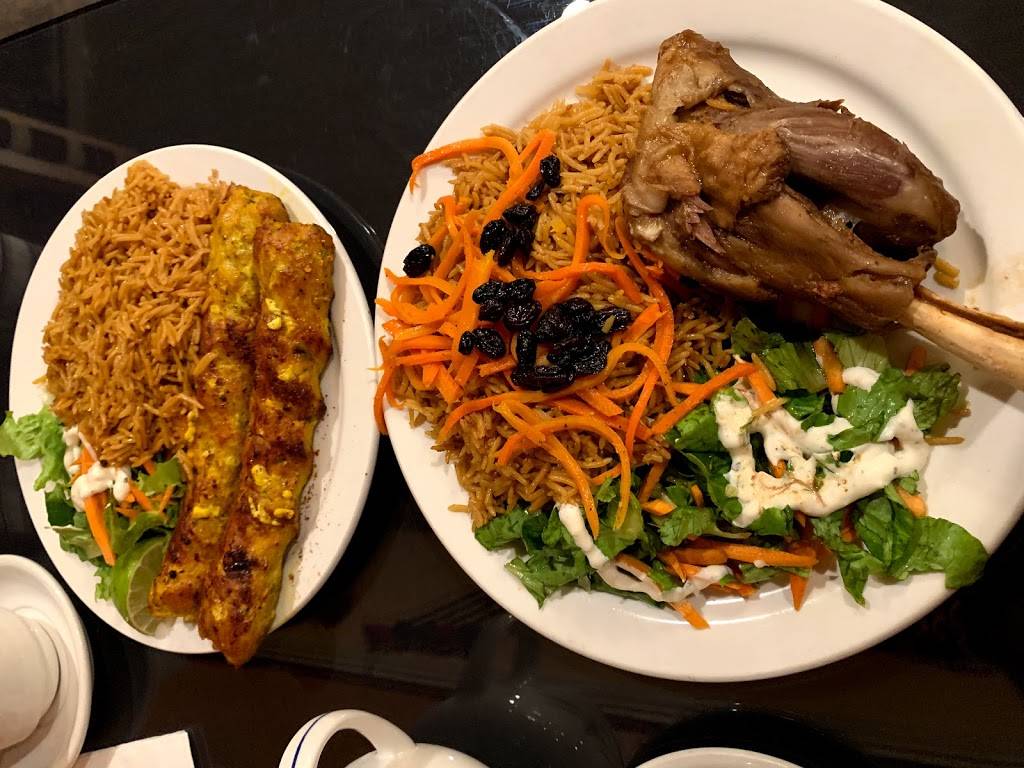 Afghan Cuisine | restaurant | 14320 NE 20th St, Bellevue, WA 98007, USA | 4256414020 OR +1 425-641-4020
