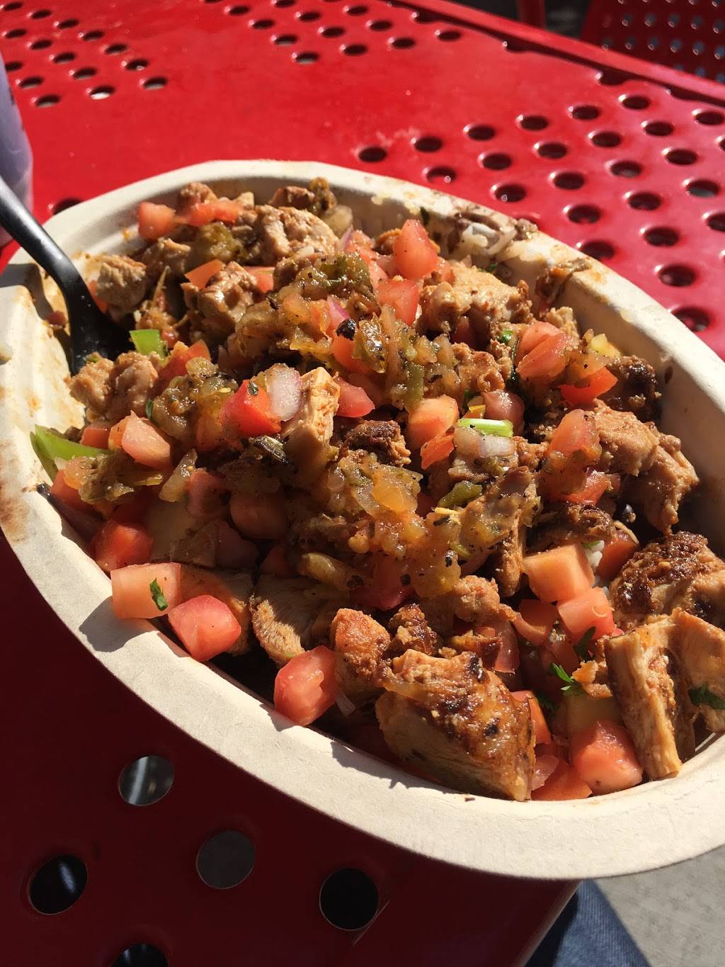 Chipotle Mexican Grill | restaurant | 1830 E 66th St, Richfield, MN 55423, USA | 6122590034 OR +1 612-259-0034