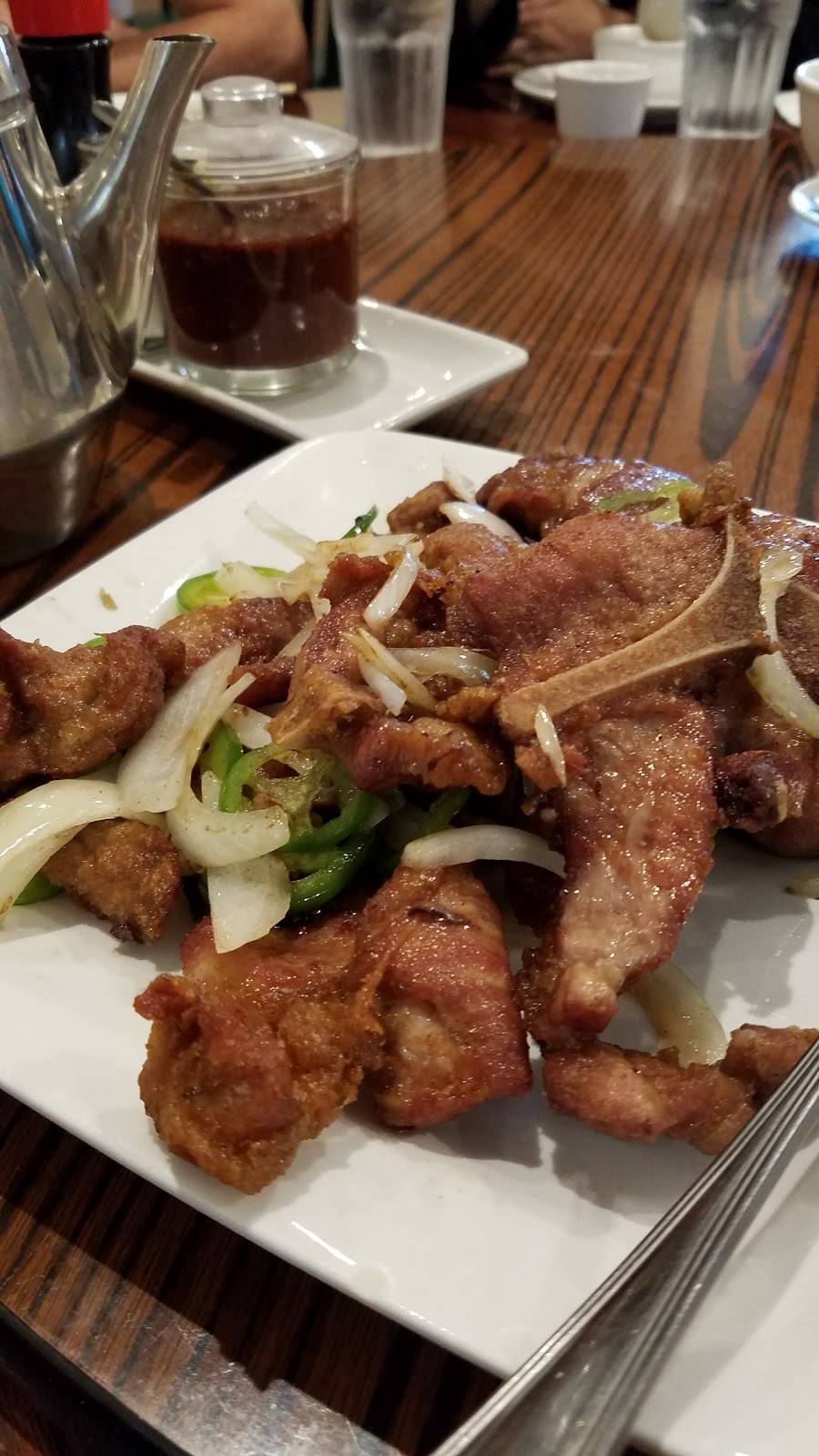 Yuan Xing Restaurant | restaurant | 760 Merchant St, Vacaville, CA 95688, USA | 7074488133 OR +1 707-448-8133