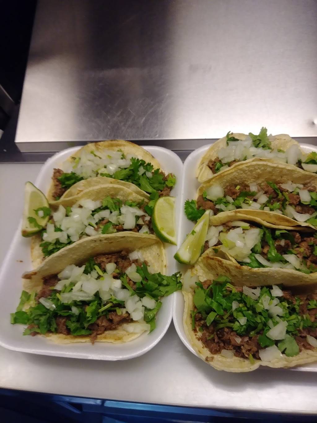 Tacos Alpique | restaurant | 950-928 S Figueroa St, Los Angeles, CA 90015, USA | 3232393097 OR +1 323-239-3097
