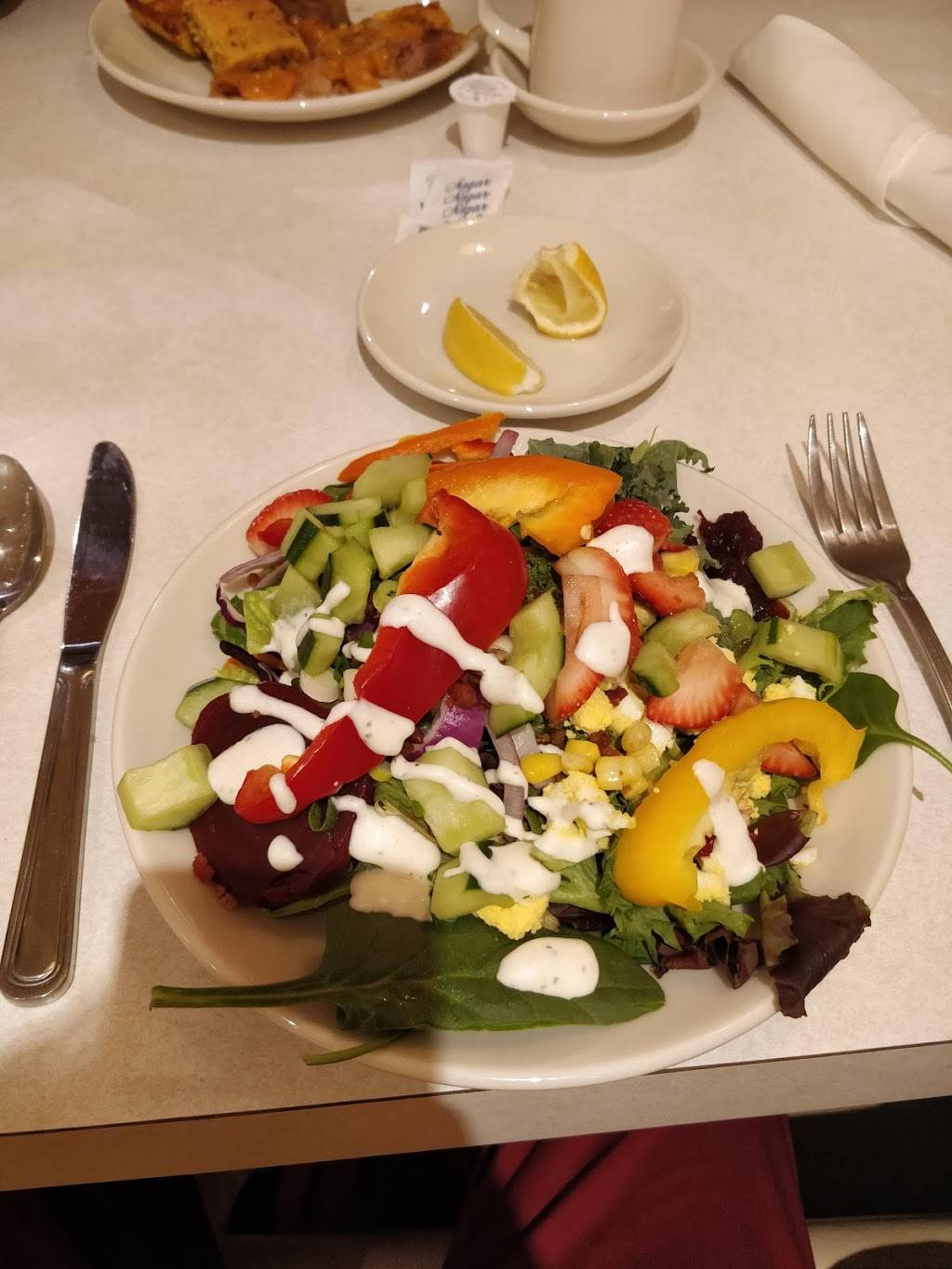 Harvest 365 Restaurant & Fresh Grill | restaurant | 7610 W Roosevelt Rd Suite 120, Forest Park, IL 60130, USA | 7084880415 OR +1 708-488-0415