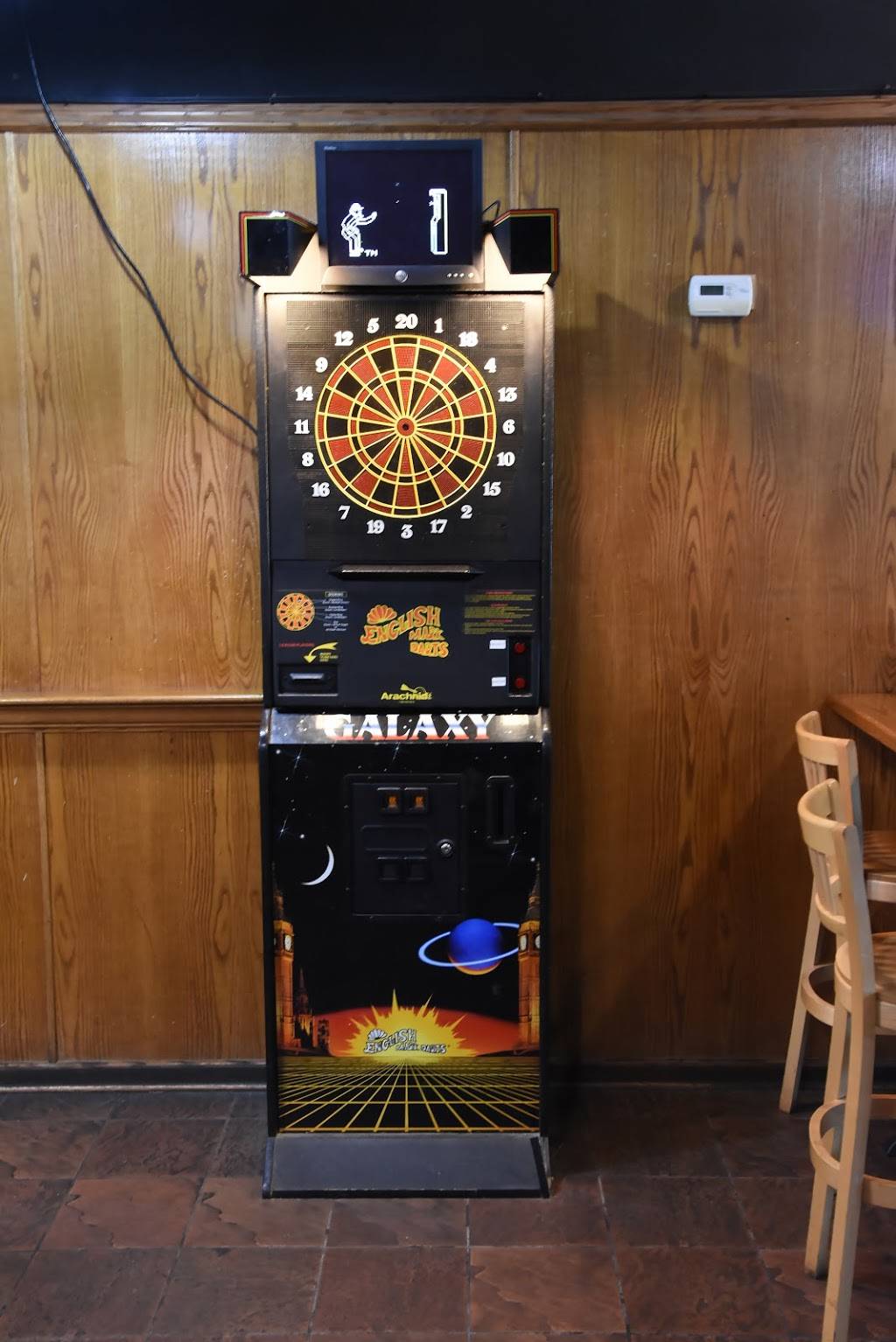 Rookies Sports Bar & Grill | restaurant | 2180 NW 156th St, Clive, IA 50325, USA | 5159870093 OR +1 515-987-0093